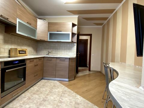 квартира по адресу Добровольцев пер., 4