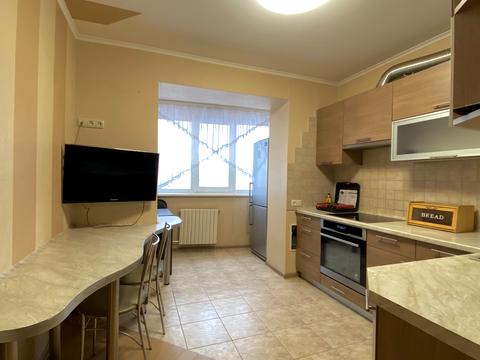 квартира по адресу Добровольцев пер., 4