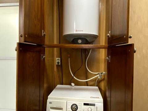 квартира по адресу Добровольцев пер., 4