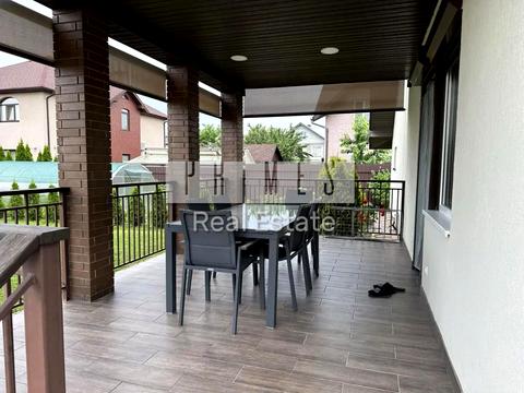 дом по адресу Святоюрьевская ул.