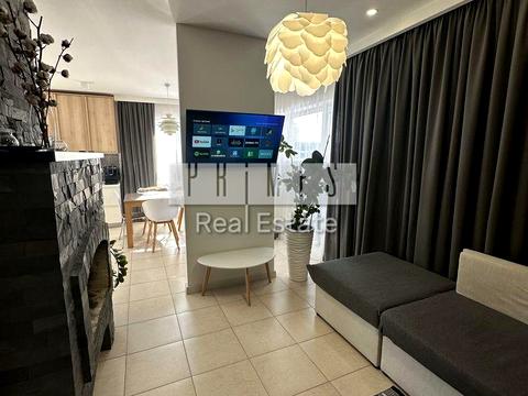 дом по адресу Святоюрьевская ул.