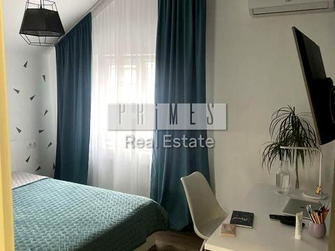 дом по адресу Святоюрьевская ул.