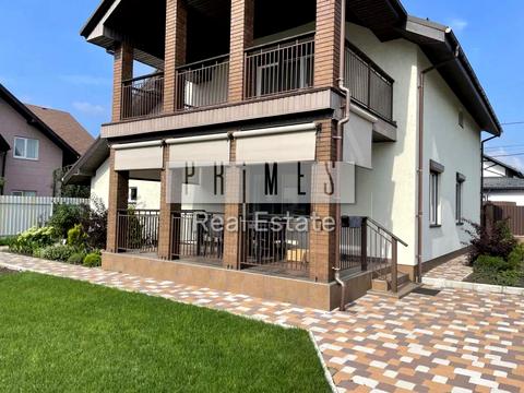 дом по адресу Святоюрьевская ул.