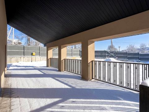 будинок за адресою смт. Славське, Маркіяна Шашкевича вул., 27а