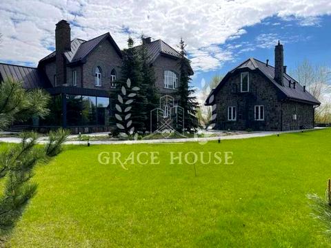 дом по адресу Монашинская ул.