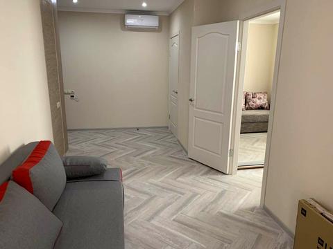 квартира по адресу Мандрыковская ул., 51л