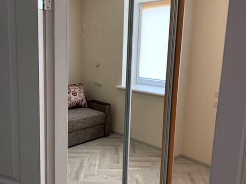 квартира по адресу Мандрыковская ул., 51л