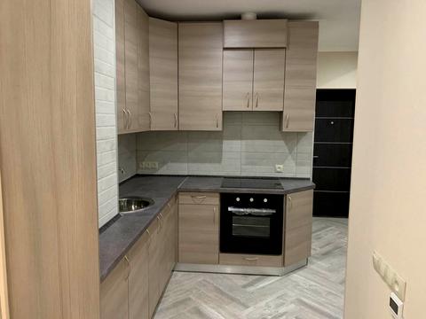 квартира по адресу Мандрыковская ул., 51л