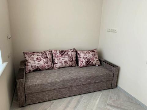 квартира по адресу Мандрыковская ул., 51л