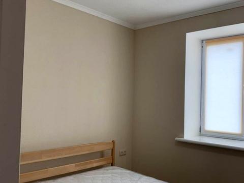 квартира по адресу Мандрыковская ул., 51л