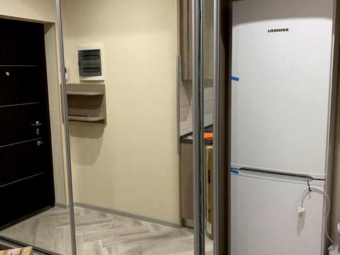 квартира по адресу Мандрыковская ул., 51л