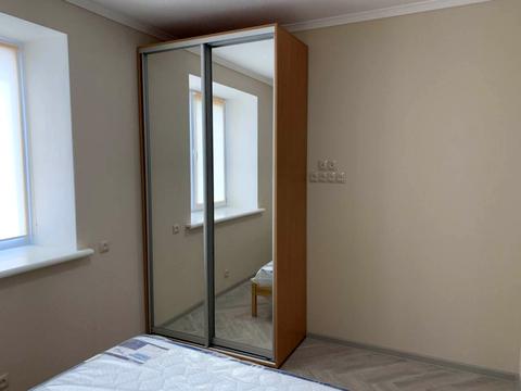 квартира по адресу Мандрыковская ул., 51л