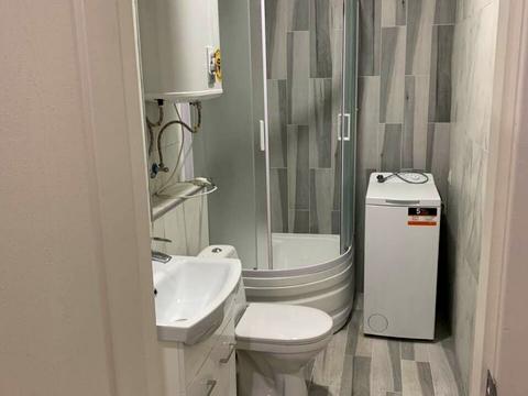 квартира по адресу Мандрыковская ул., 51л