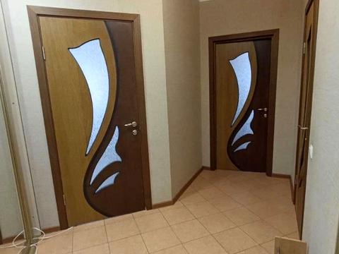 квартира за адресою Анатолія Бортняка вул., 14