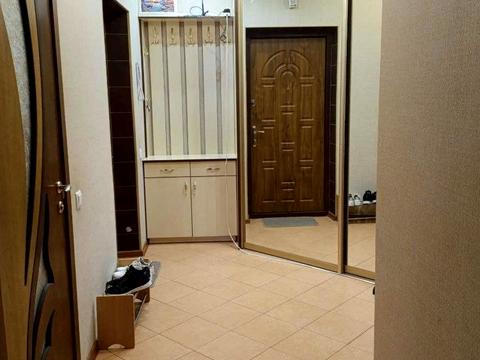 квартира за адресою Анатолія Бортняка вул., 14