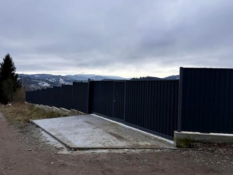 будинок за адресою смт. Славське, Маркіяна Шашкевича вул., 27а