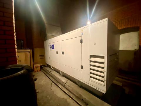 комерційна за адресою Святослава Хороброго вул. (Чкалова), 27