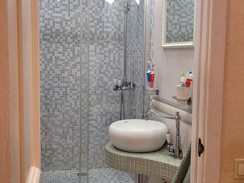 квартира по адресу Спортивна ул., 3/2