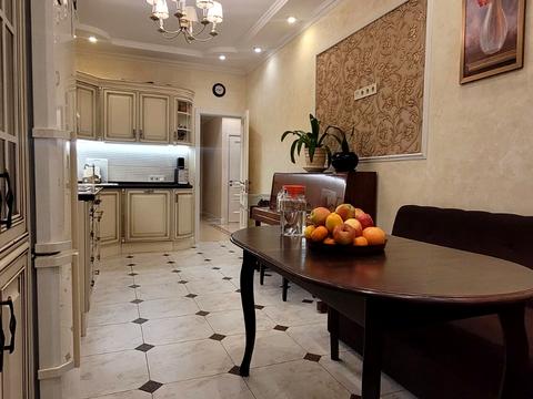 квартира по адресу Спортивна ул., 3/2