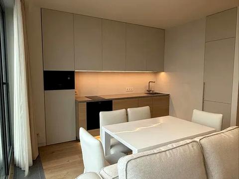 квартира за адресою Набережна Перемоги вул., 7