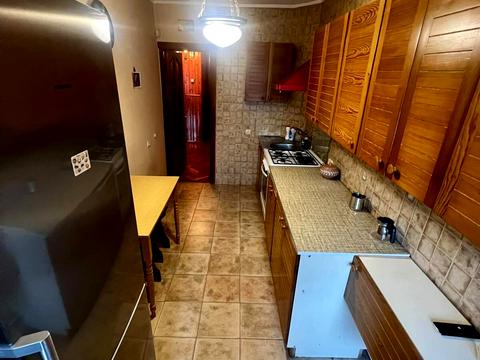 квартира за адресою Олекси Довбуша вул., 3