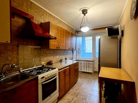 квартира за адресою Олекси Довбуша вул., 3