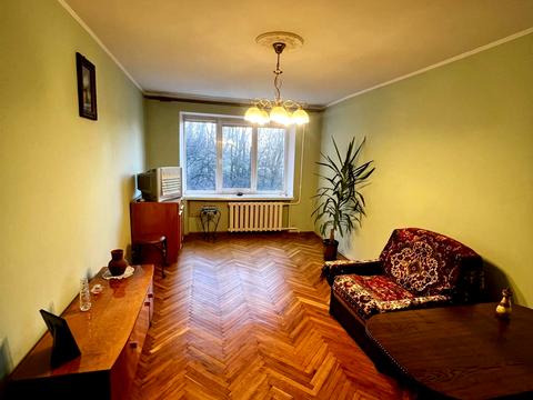 квартира за адресою Олекси Довбуша вул., 3