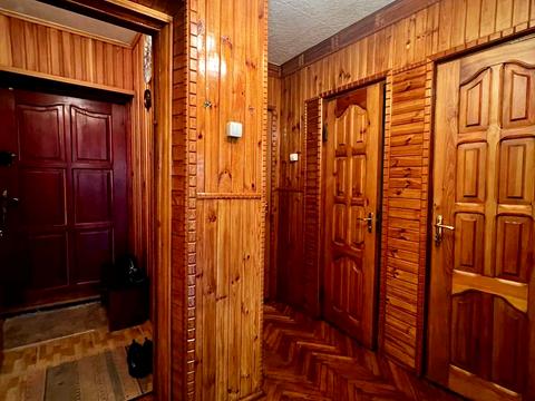 квартира за адресою Олекси Довбуша вул., 3