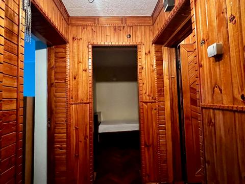 квартира за адресою Олекси Довбуша вул., 3