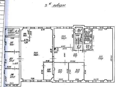 комерційна за адресою Святослава Хороброго вул. (Чкалова), 27