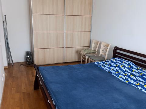 квартира по адресу Громницкого ул., 4