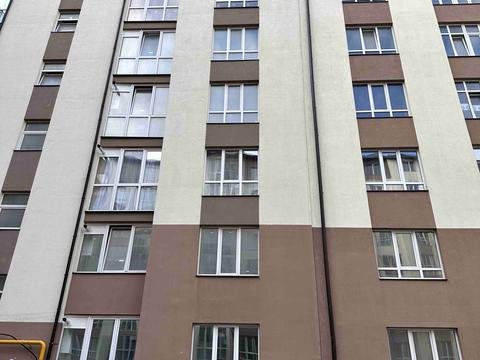 квартира за адресою Чорновола вул., 155