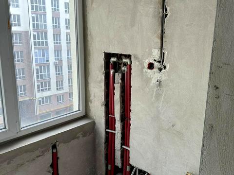 квартира за адресою Чорновола вул., 155