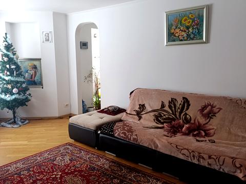 квартира по адресу Громницкого ул., 4