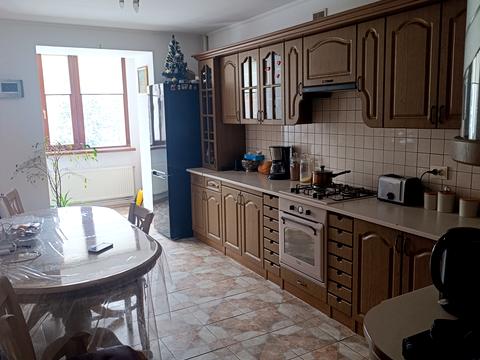 квартира за адресою Громницького вул., 4