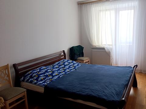 квартира по адресу Громницкого ул., 4