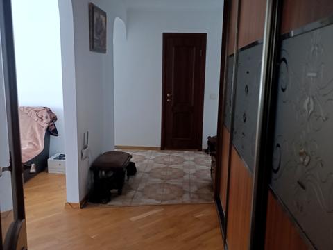 квартира по адресу Громницкого ул., 4