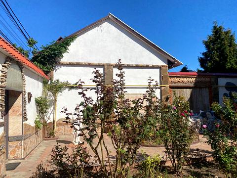 дом по адресу Писарева ул.