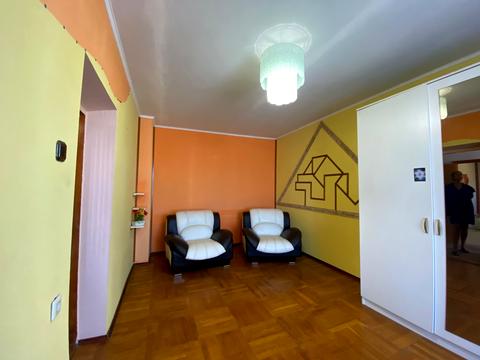 дом по адресу Писарева ул.