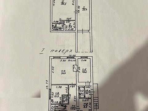 дом по адресу Писарева ул.