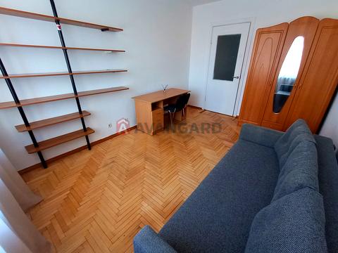 квартира по адресу Старонаводницкая ул., 4-Б