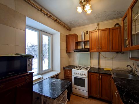 квартира за адресою Слобожанський просп. (Газети "Правда"), 109