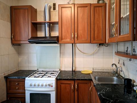 квартира за адресою Слобожанський просп. (Газети "Правда"), 109