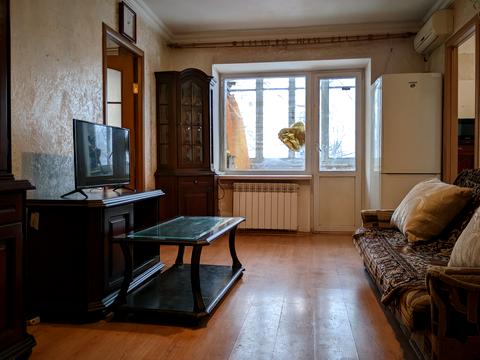 квартира за адресою Слобожанський просп. (Газети "Правда"), 109