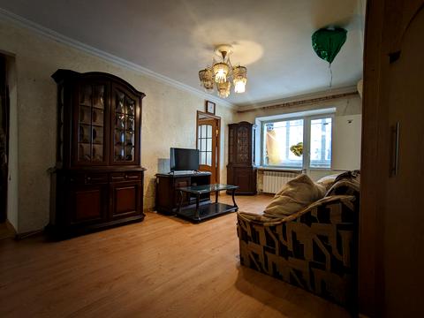 квартира за адресою Слобожанський просп. (Газети "Правда"), 109