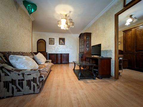 квартира за адресою Слобожанський просп. (Газети "Правда"), 109