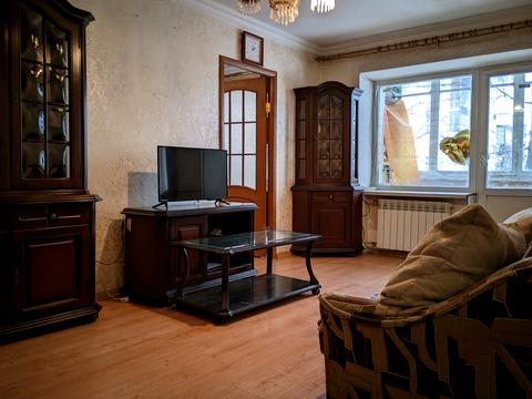 квартира за адресою Слобожанський просп. (Газети "Правда"), 109