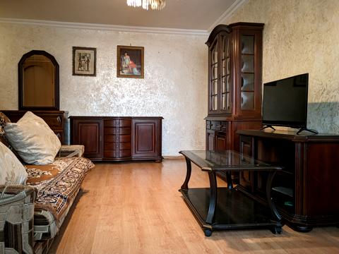 квартира за адресою Слобожанський просп. (Газети "Правда"), 109