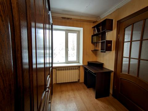 квартира за адресою Слобожанський просп. (Газети "Правда"), 109