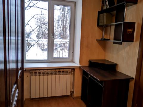 квартира за адресою Слобожанський просп. (Газети "Правда"), 109